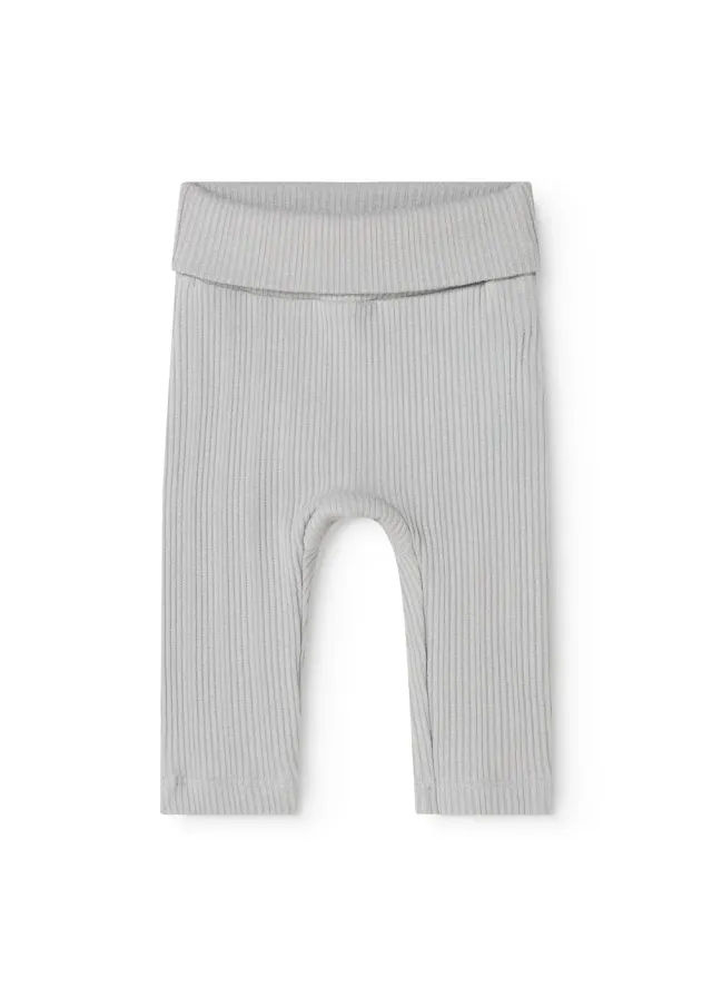 MarMar Piva bukser Blue Haze rib baby