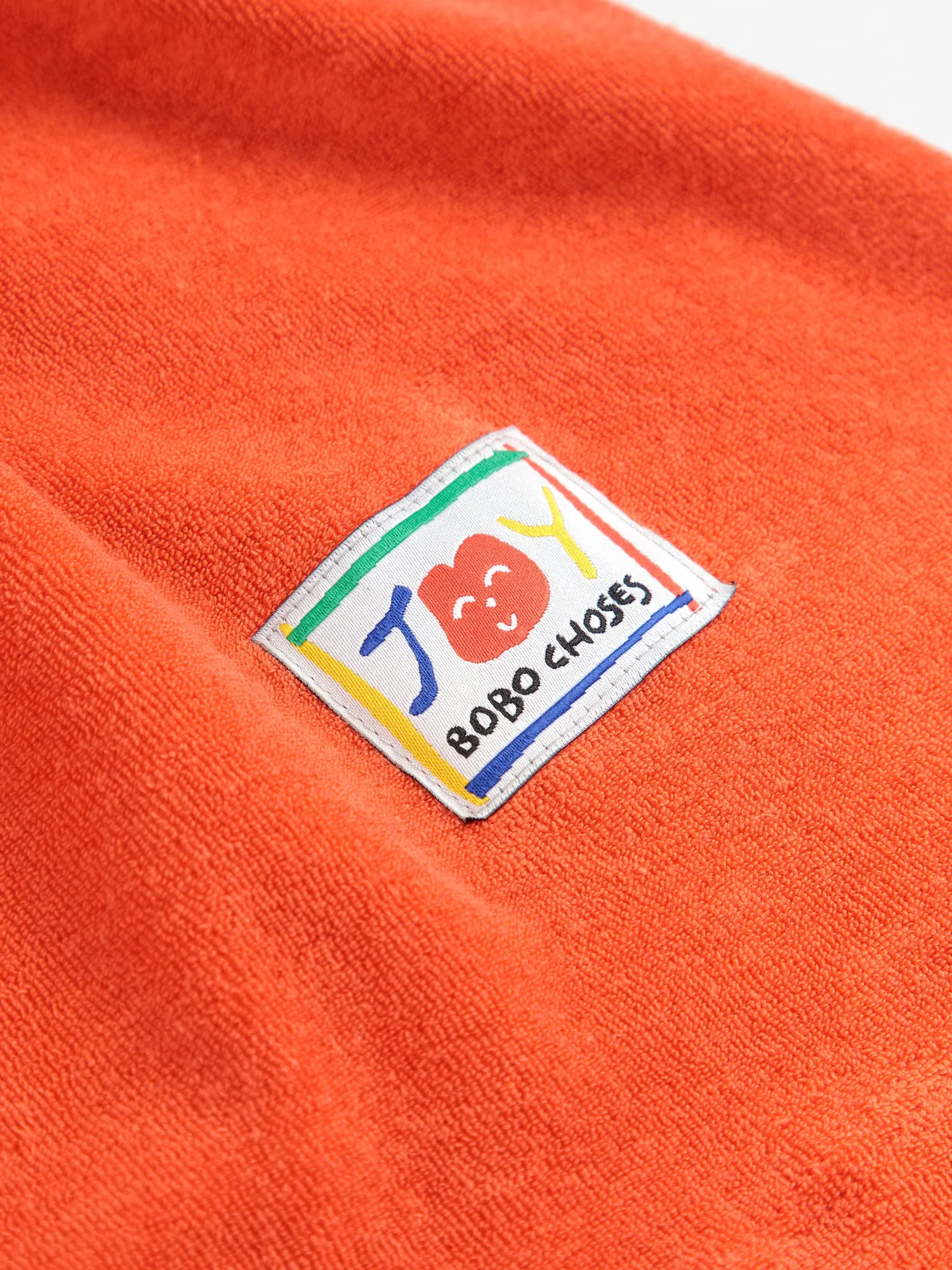 Bobo Choses Woman 125AC067 sample børn