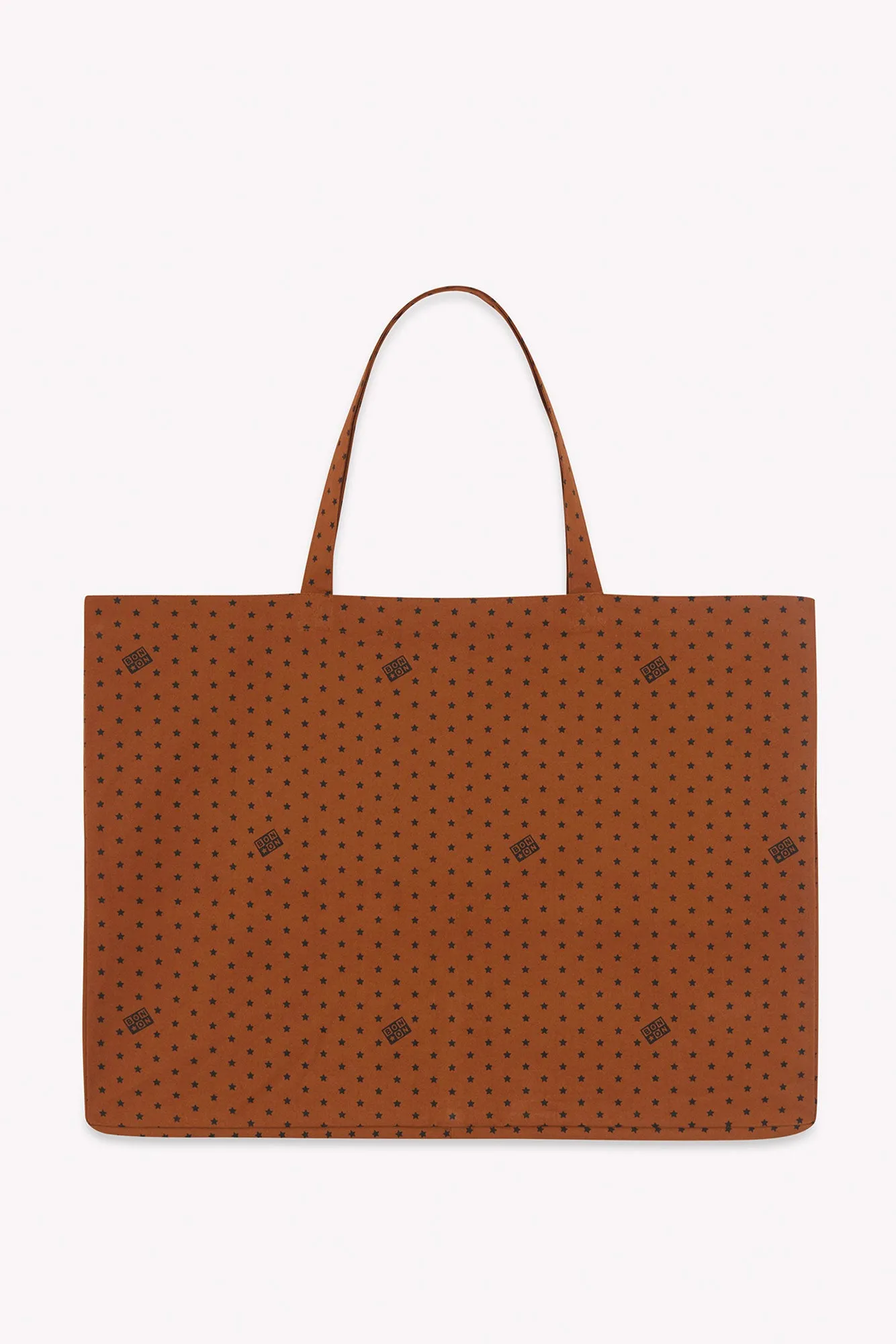 Bonton Jo shopper Nutcracker bomuld 56 cm