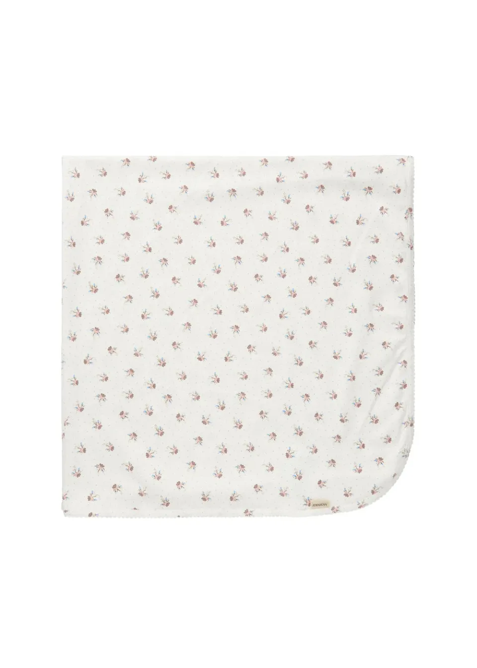 MarMar Alida babytæppe Little Sakura 80x80 modal