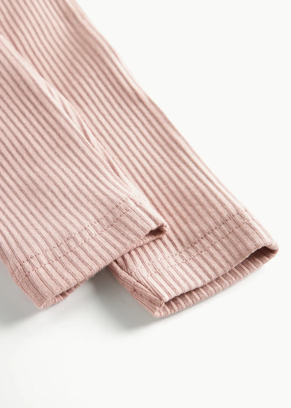 MarMar Piva bukser Faded Rose bløde modal