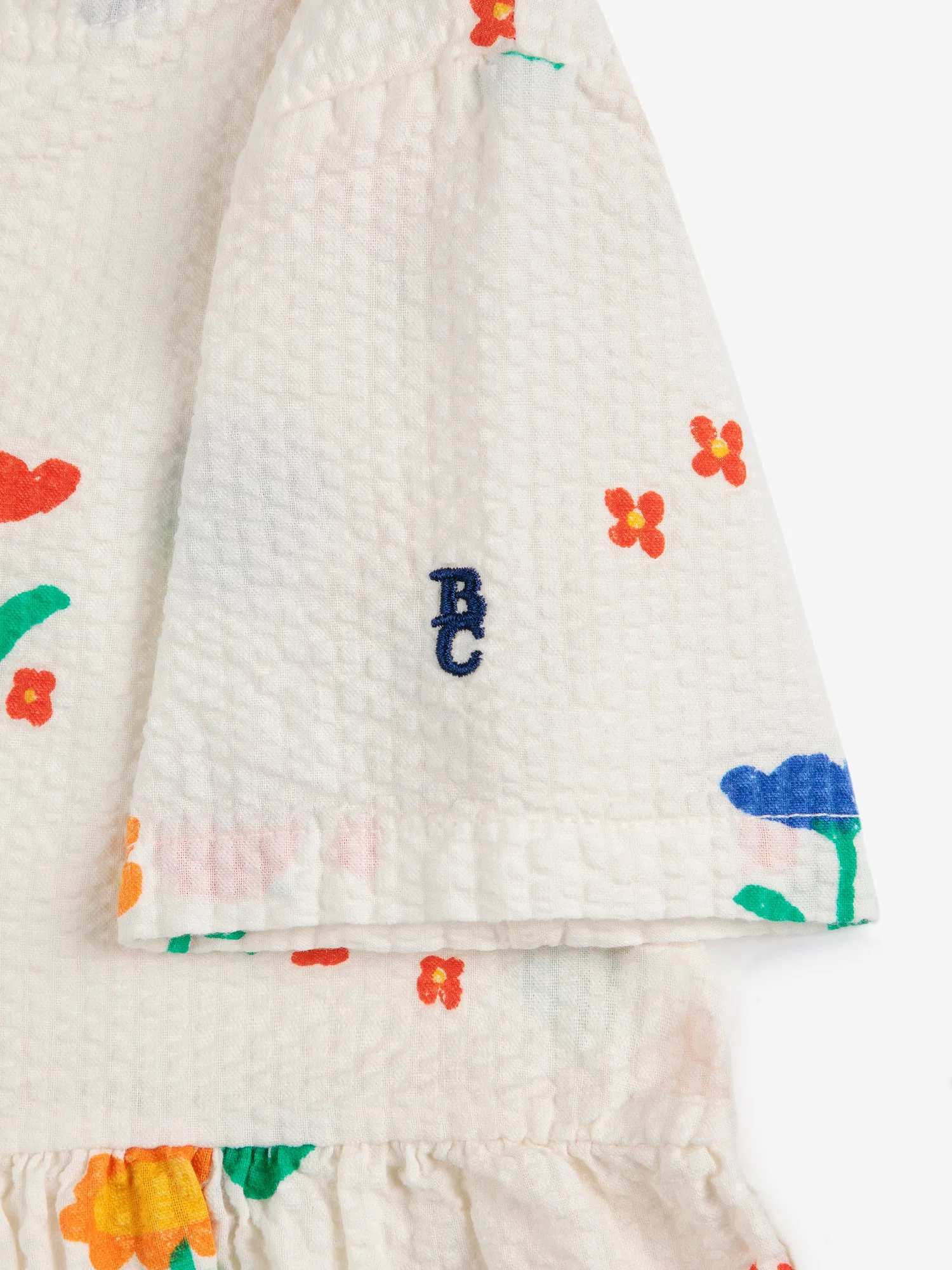Bobo Choses Woman 125AB082 tøj 9 mdr. sample