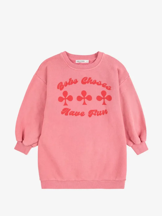 Bobo Choses SB225AC087 prøve børnetøj 2-3 år