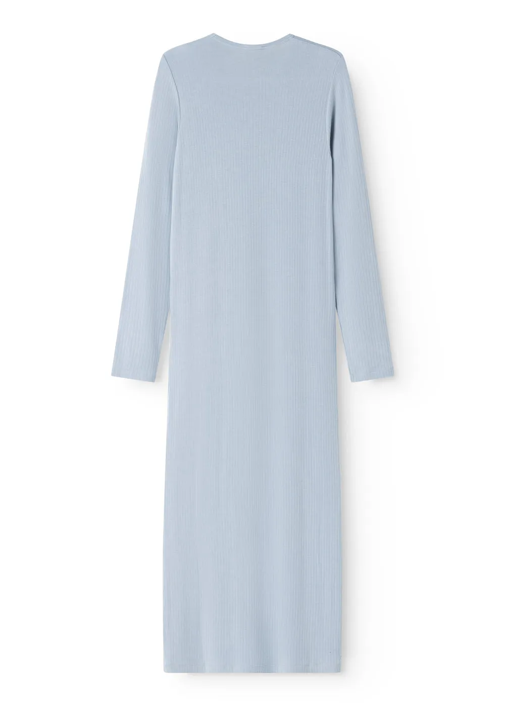 MarMar Night Dress W natkjole Blue Coast modal