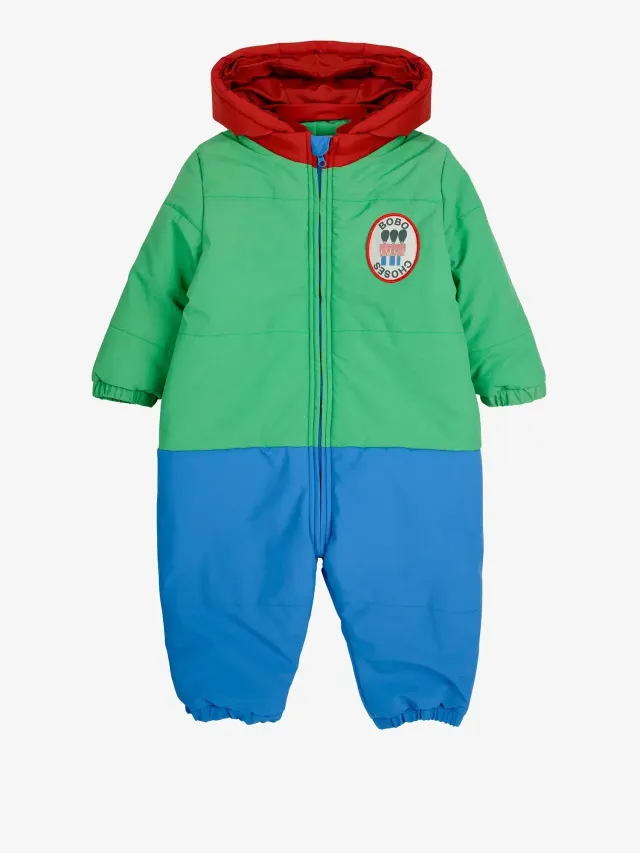 Bobo Choses 224AB102 tøjprøve 9 mdr unik