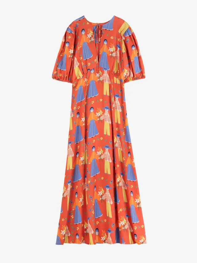 Bobo Choses 125AD066 dametøj S sample