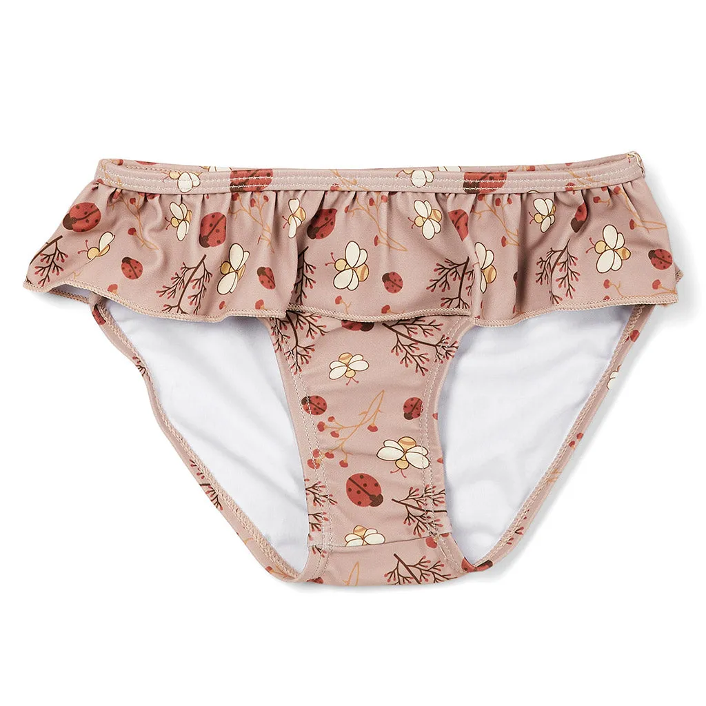 nuuroo Gia bikini Sand Flower bee UV 50+ genbrug