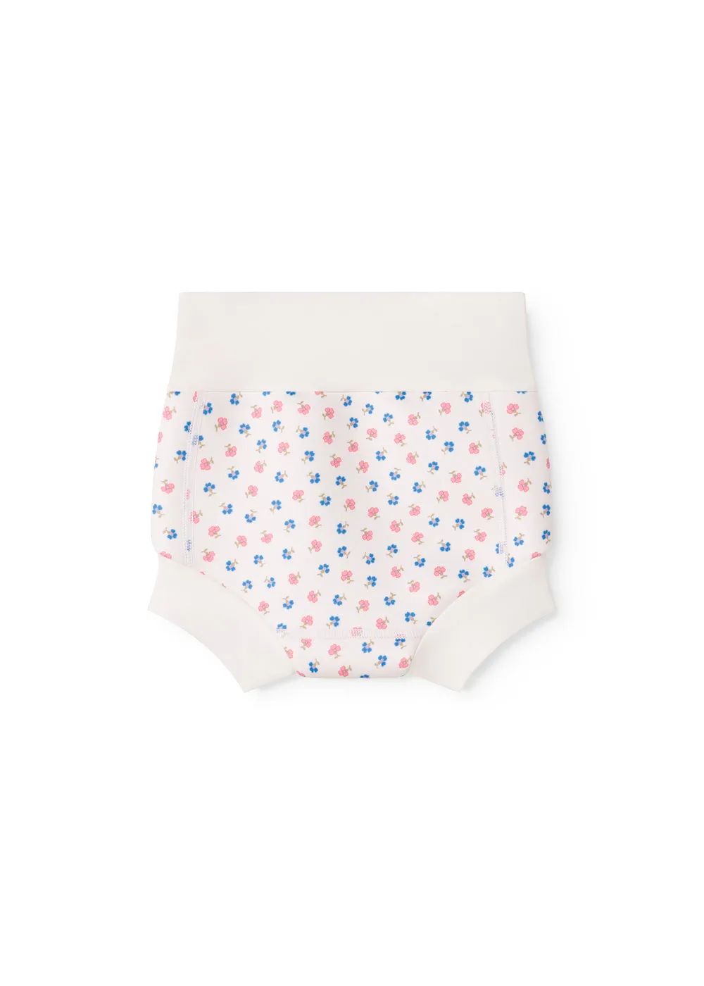 MarMar Swen Trunks badebukser Mini Flower neopren
