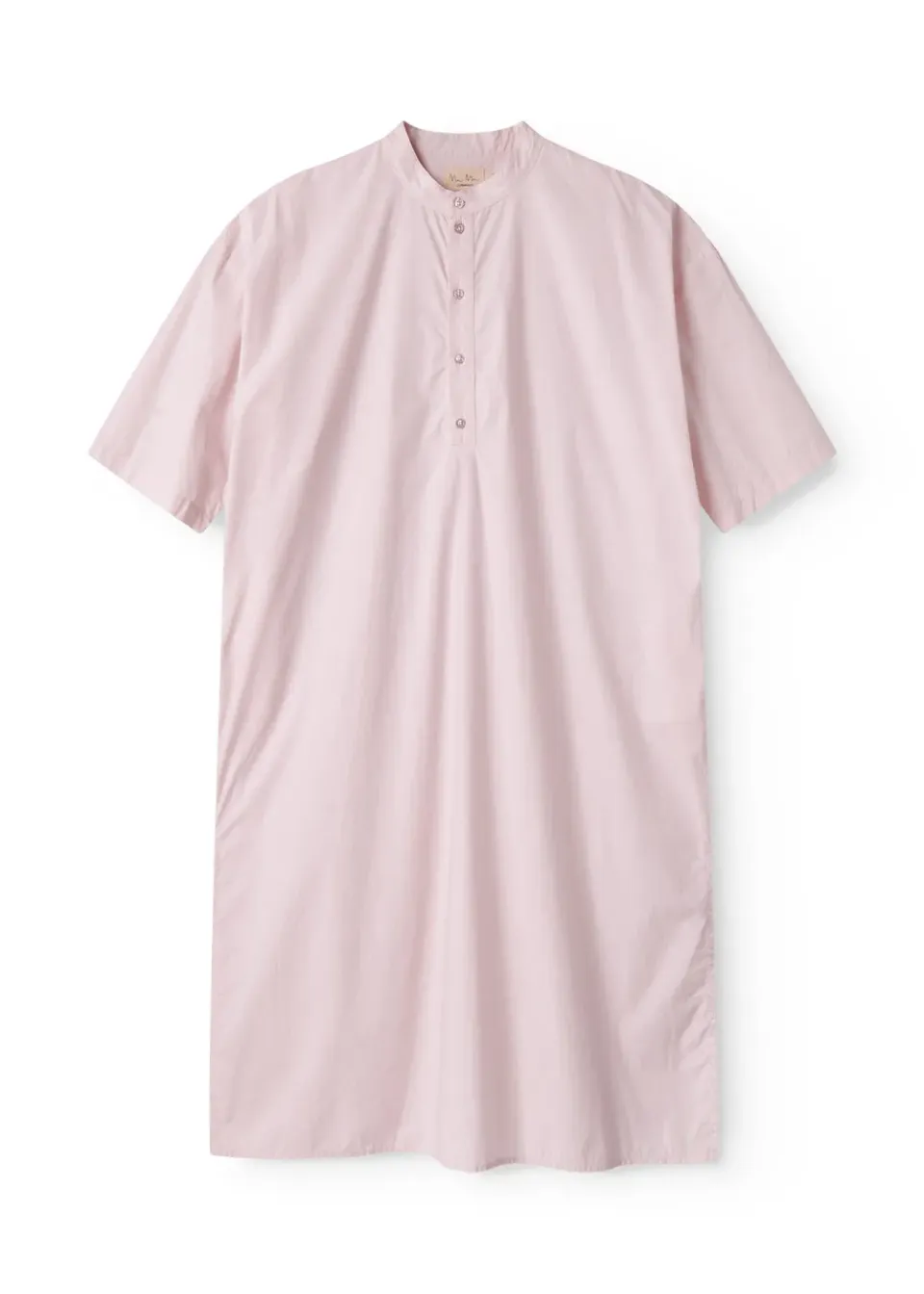 MarMar Dasa W damekjole Petal poplin kinakrave