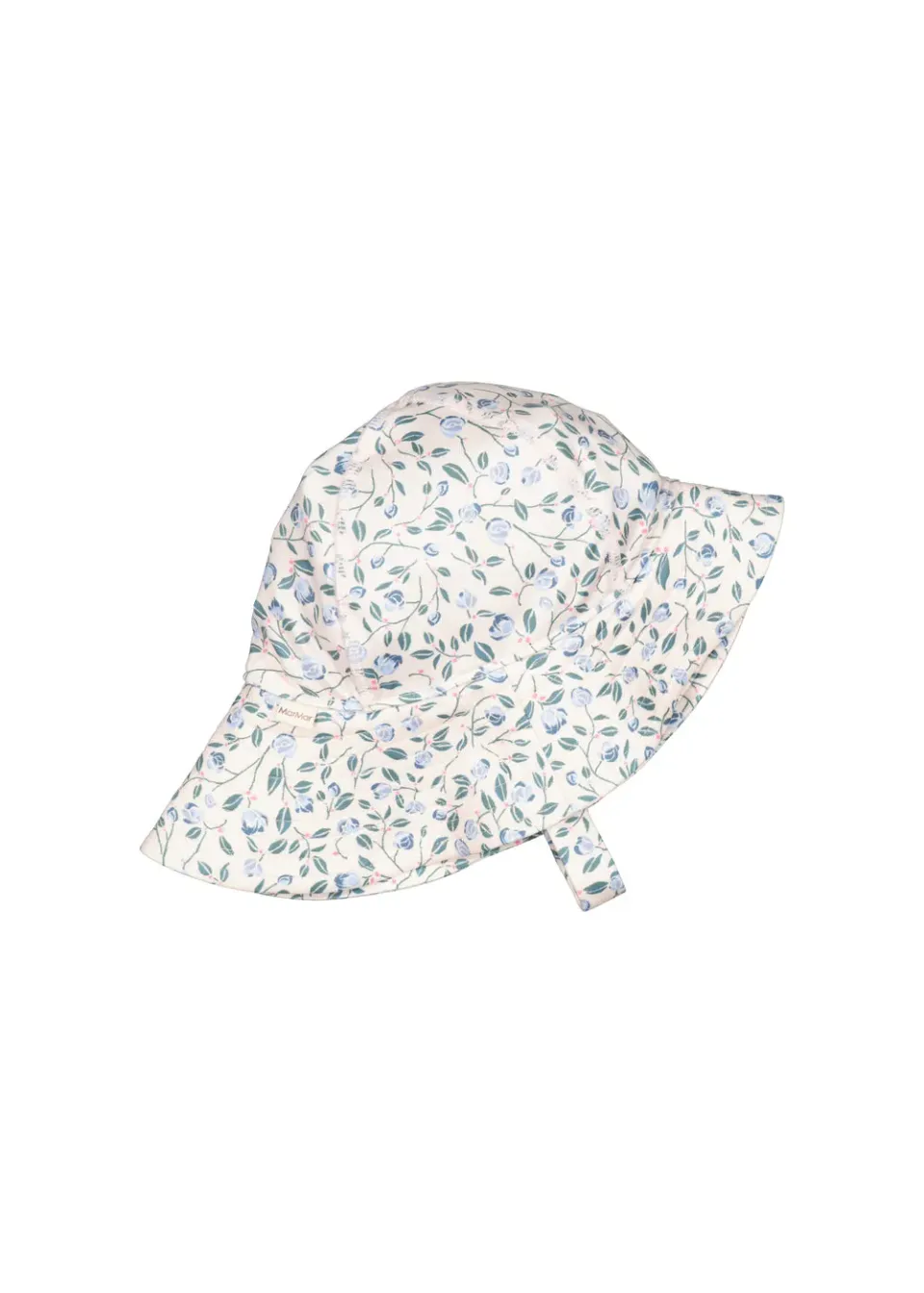 MarMar Alba Splash Long solhat Floral UV 50+