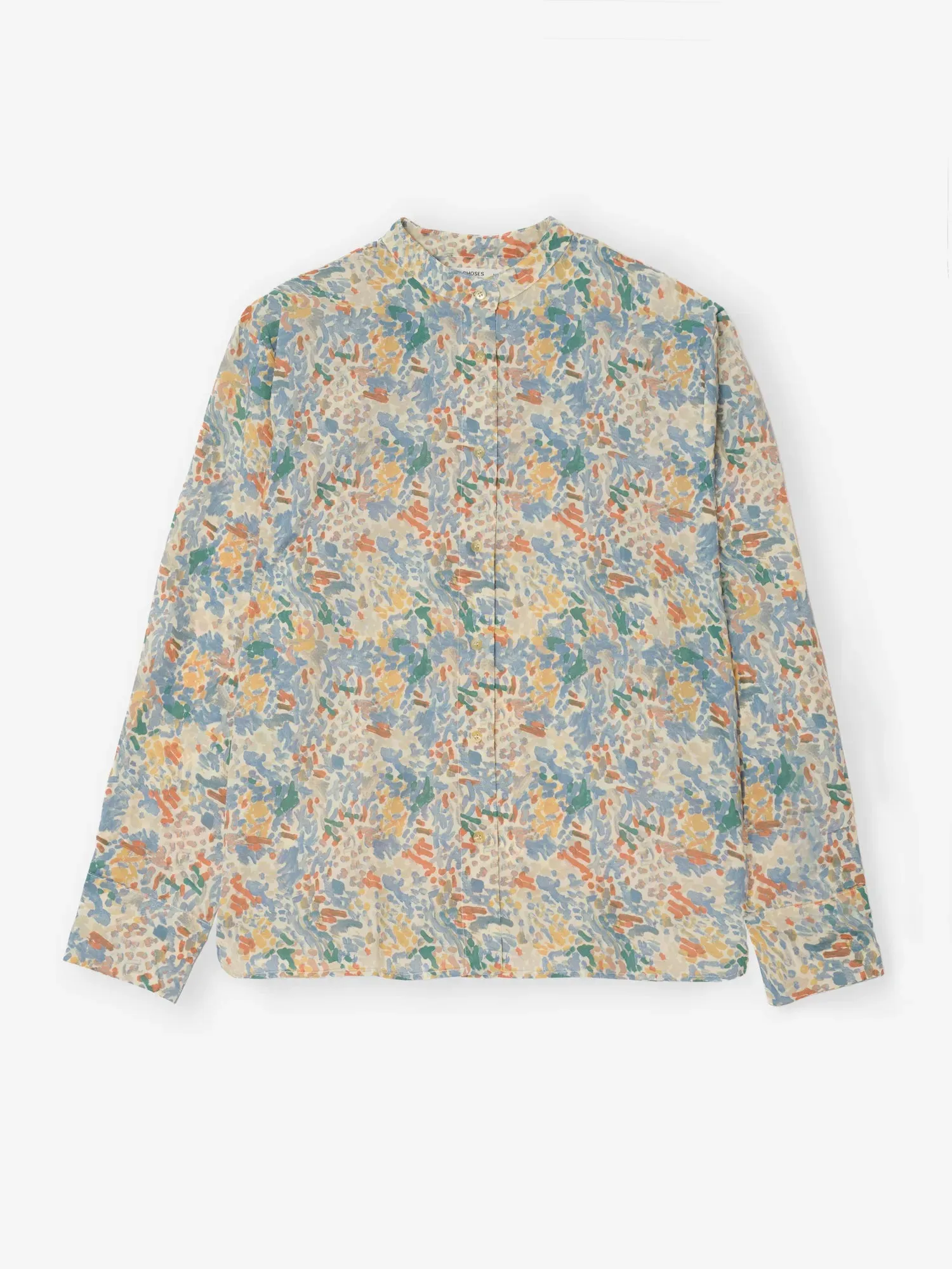 Bobo Choses Dreamlike all over skjorte multicolor XS