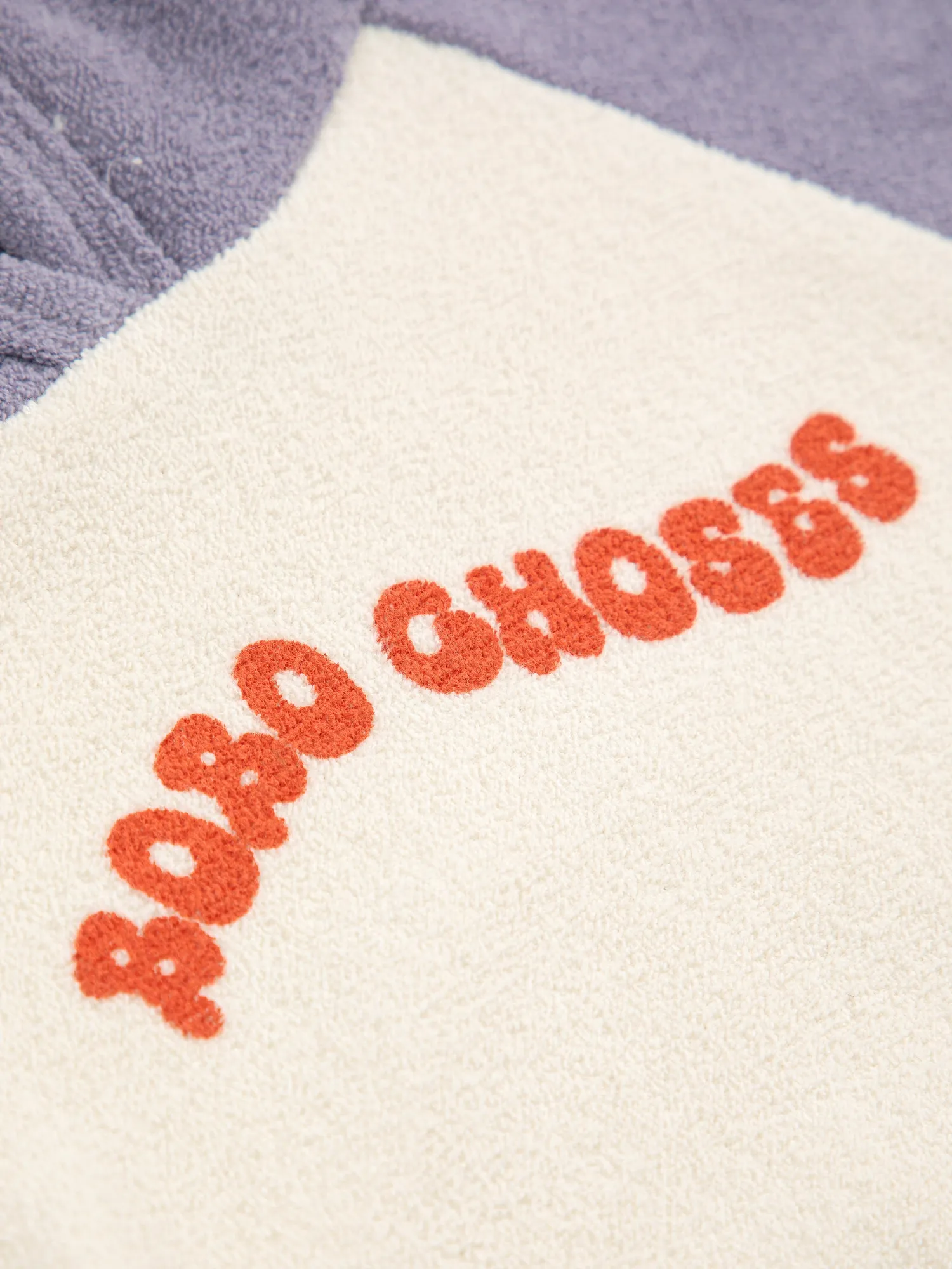 Bobo Choses 125AB034 sample 9 måneder