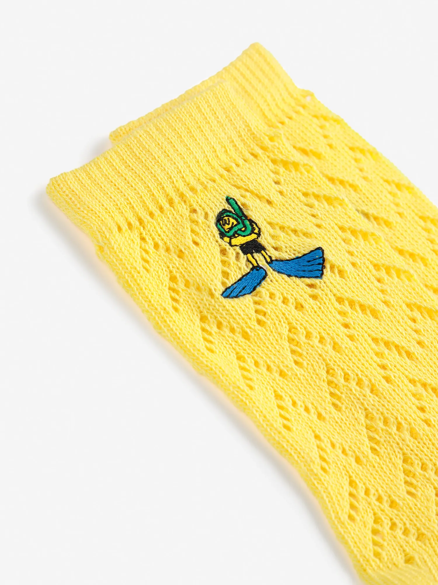 Bobo Choses 125AI005 dametøj 32-34 prøve