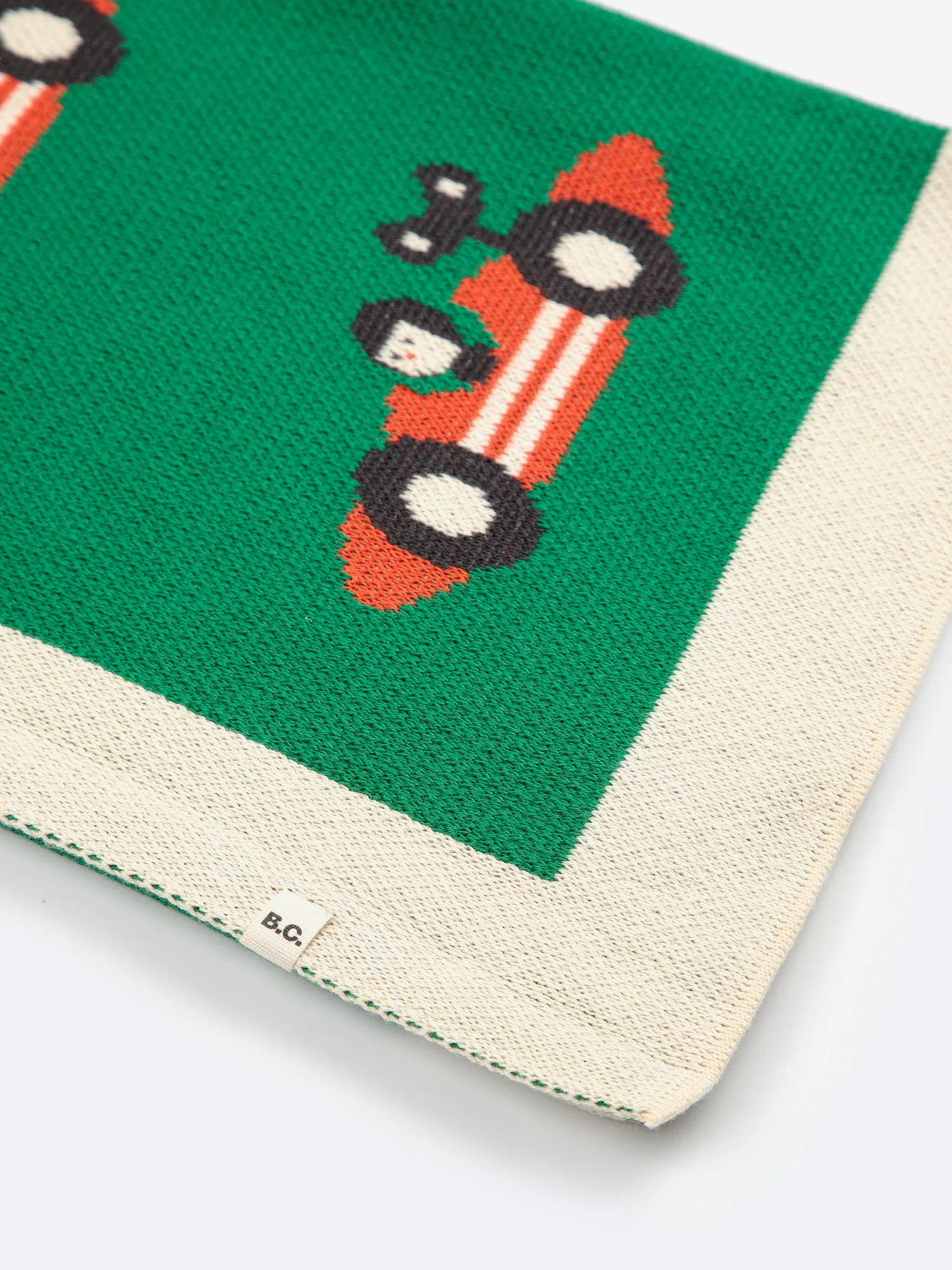 Bobo Choses Woman SB225AH050 tøjprøve onesize