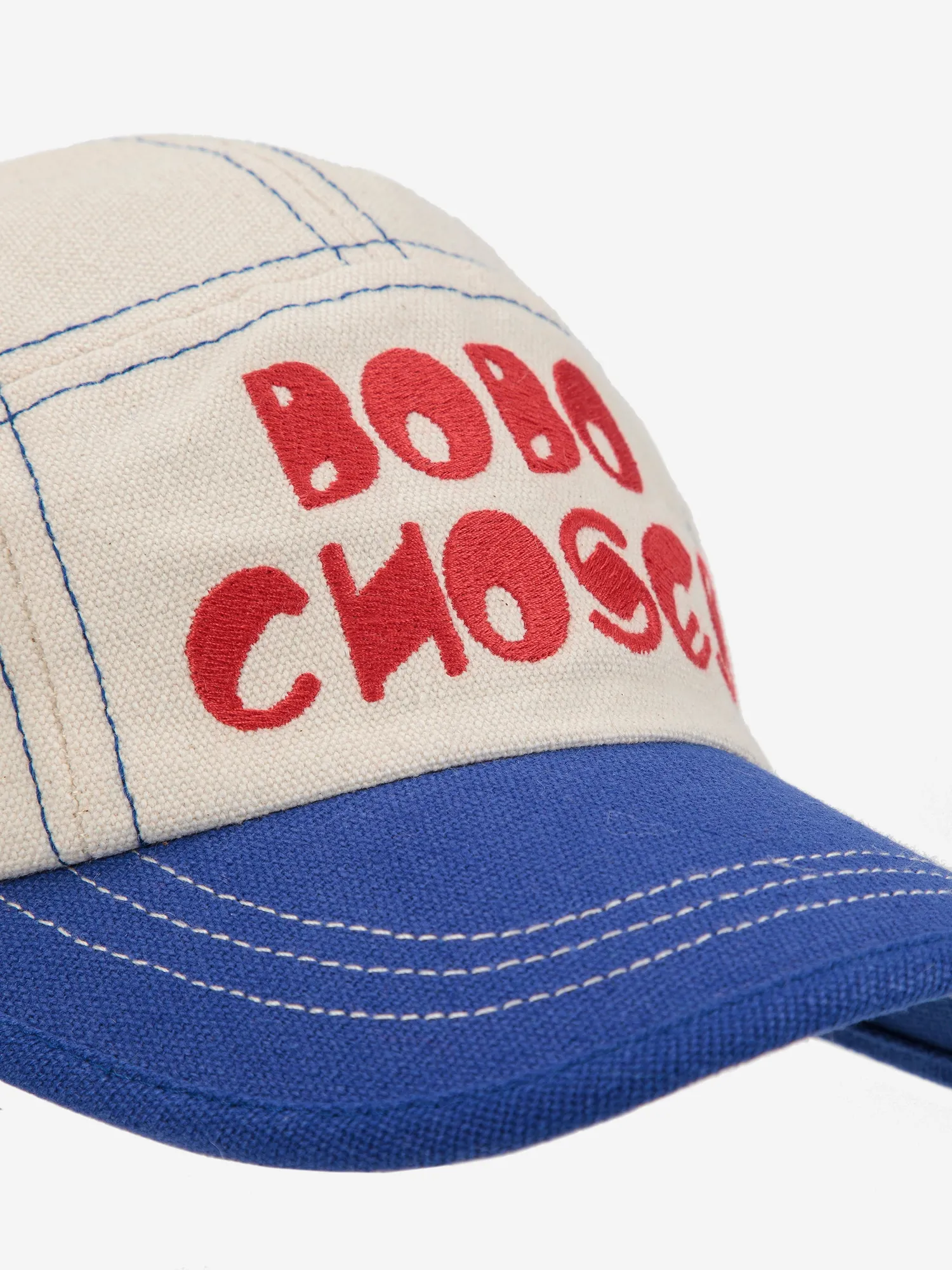 Bobo Choses SB225AI067 hue HEAD54 prøve