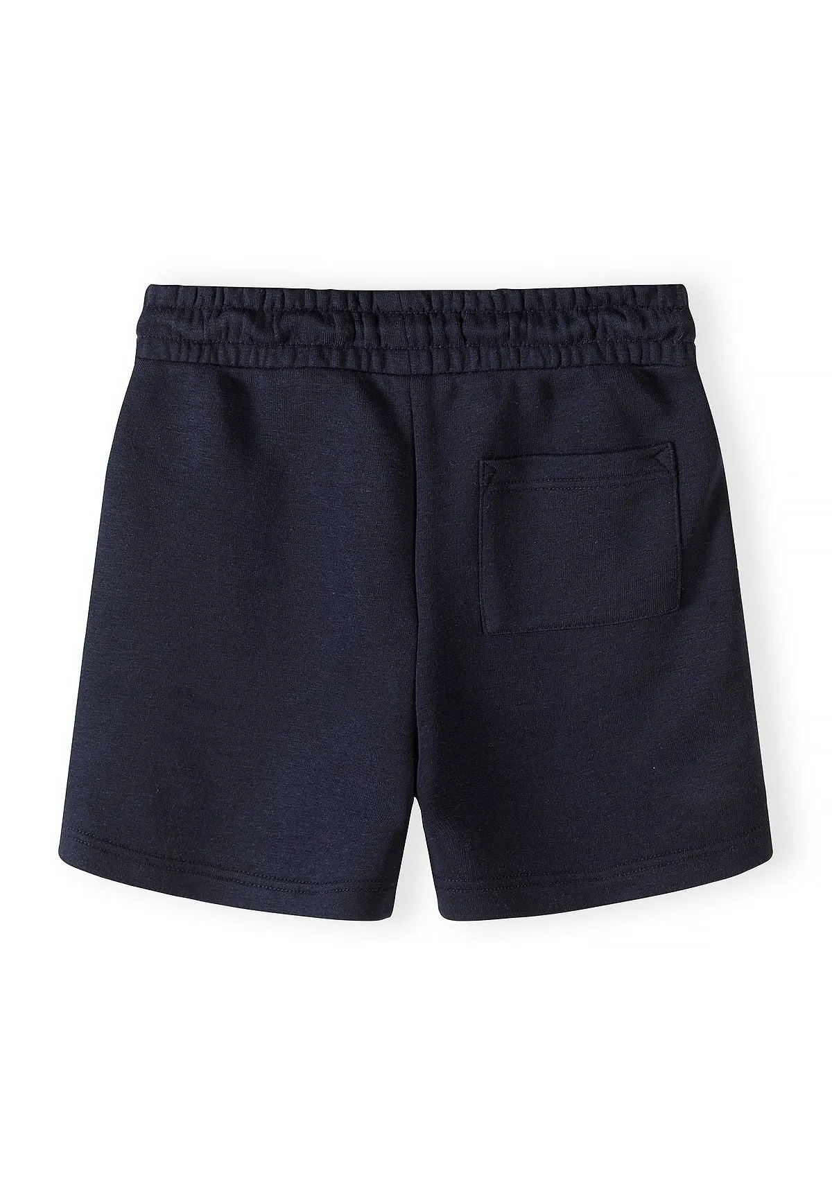 Minoti 44772 shorts blå 3-pak jersey