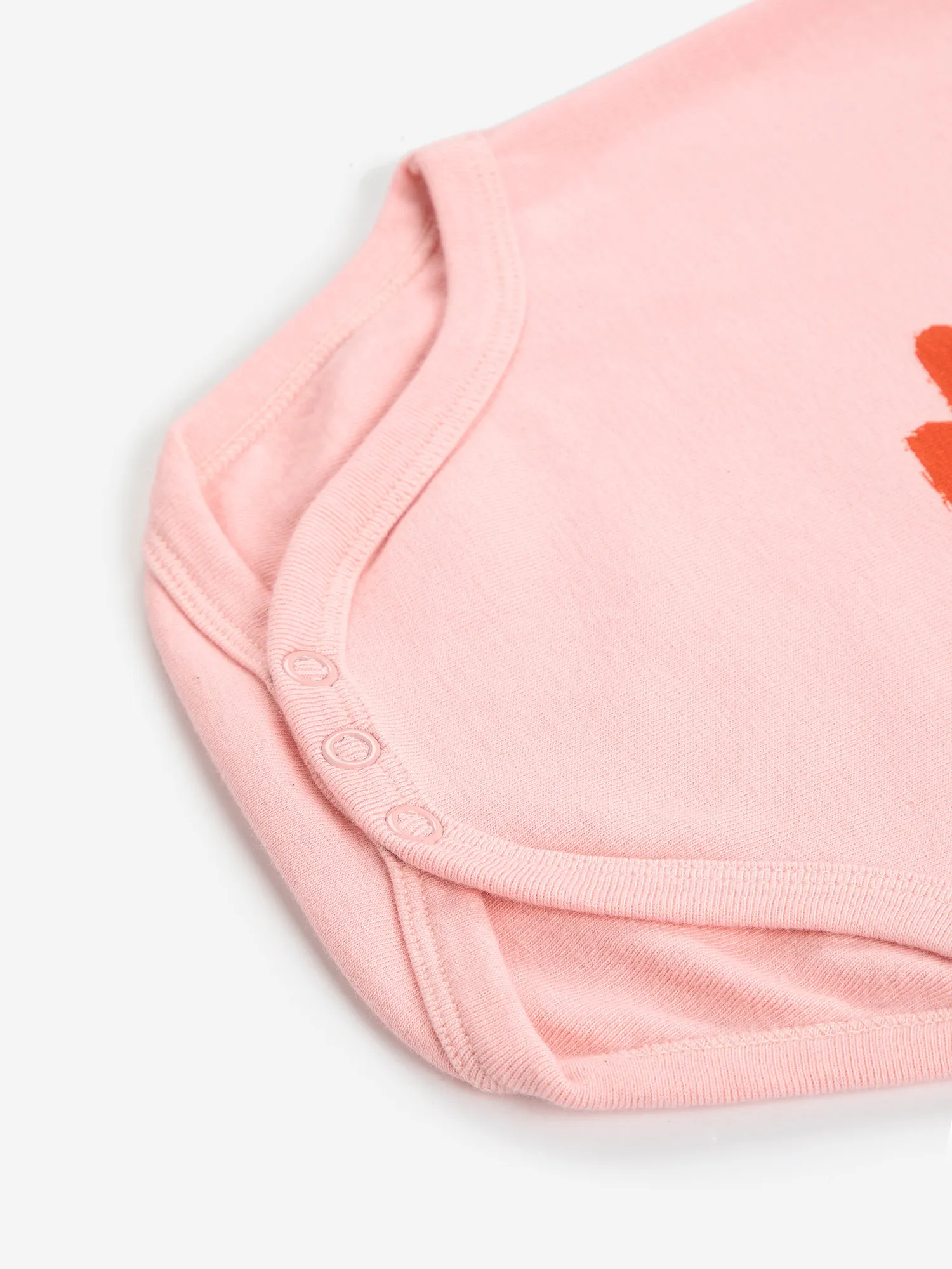 Bobo Choses SB225AB030 babytøj 12 måneder sample