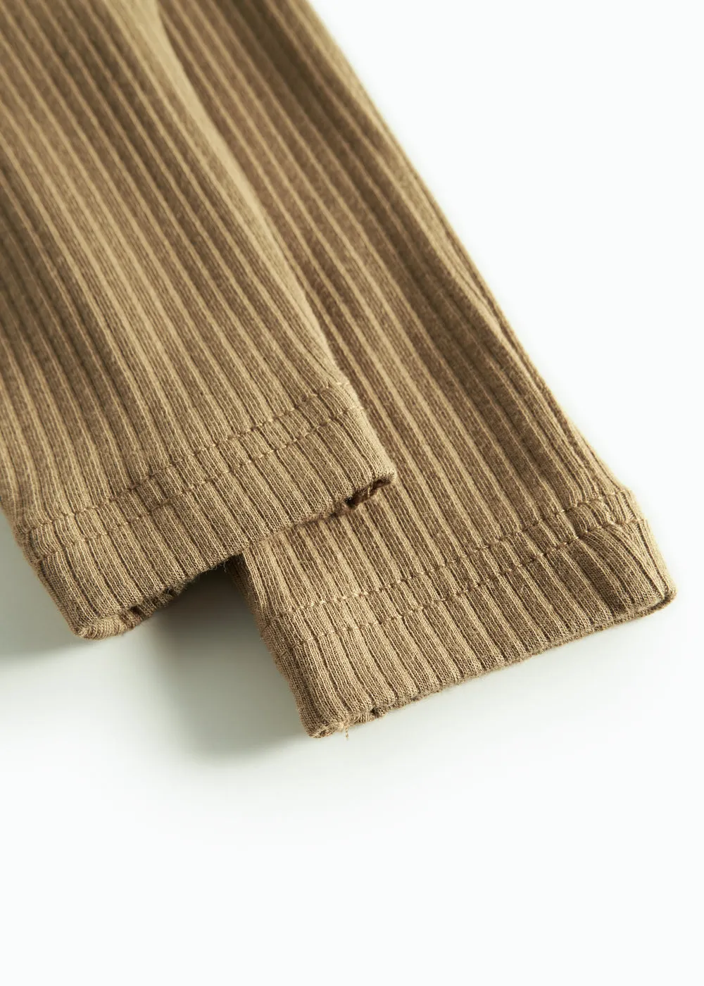 MarMar Piva bukser Dark Bronze baby modal