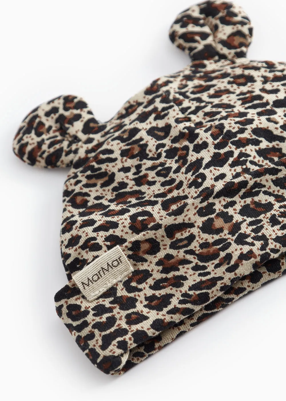 MarMar Copenhagen Leo Aiko Ear hue Brown Leo 2-lag