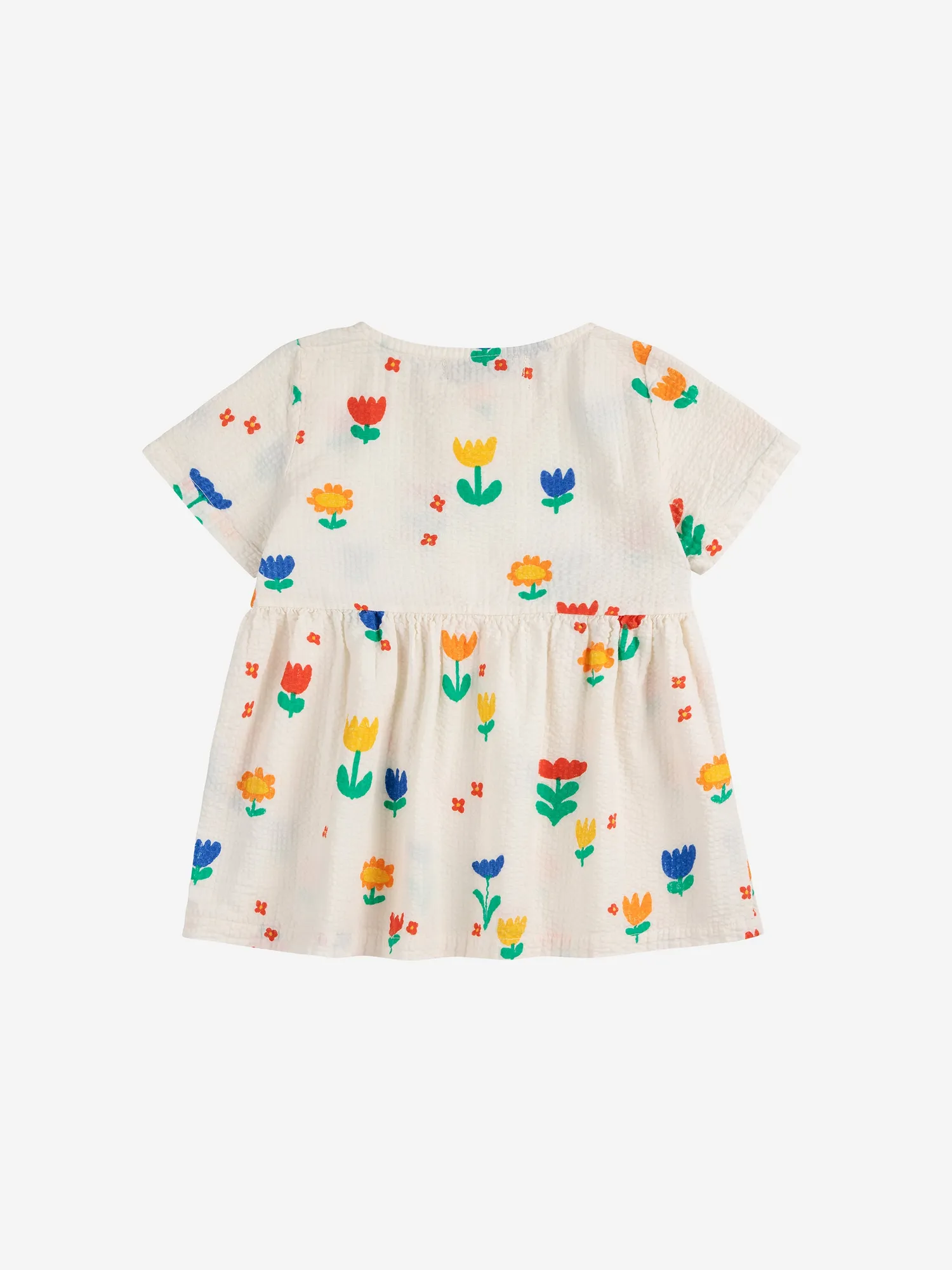 Bobo Choses Woman 125AB082 tøj 9 mdr. sample