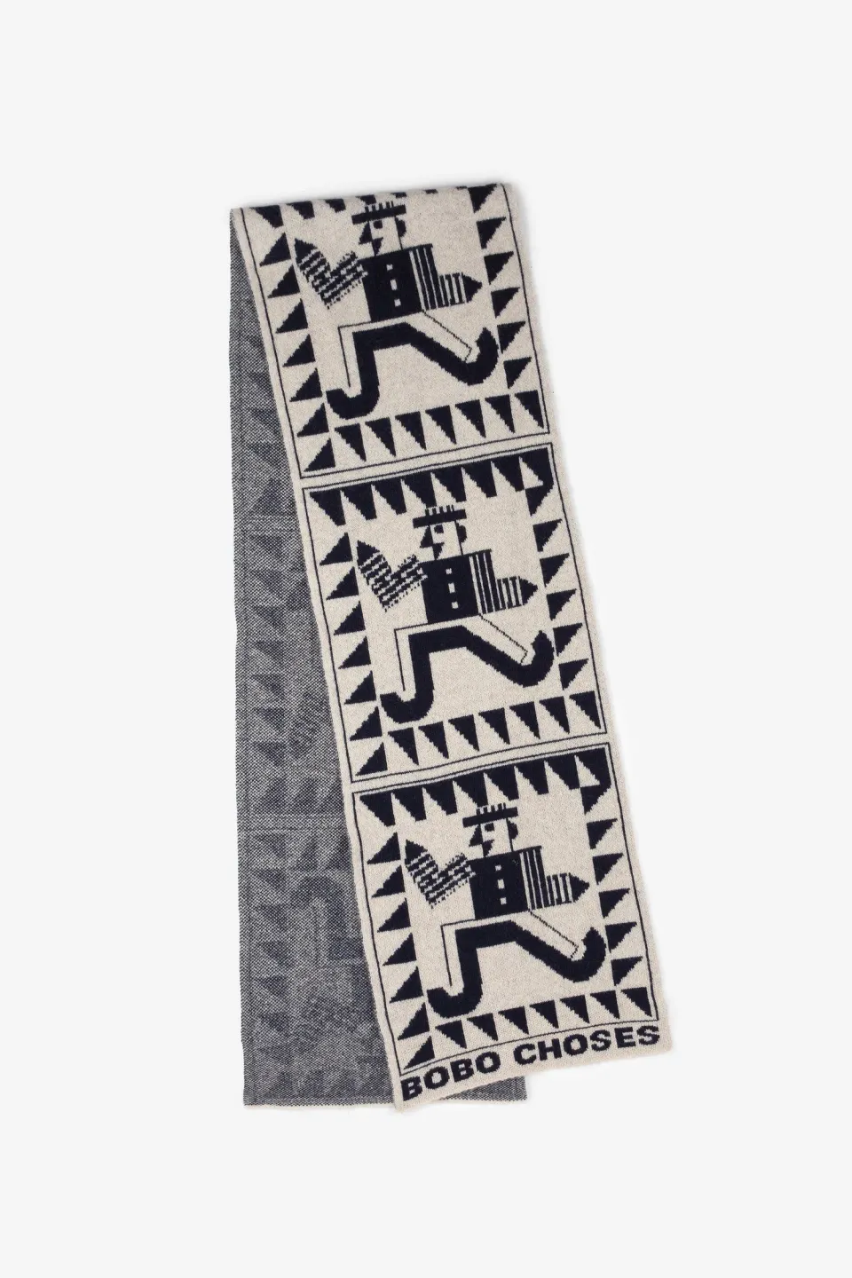 Bobo Choses Woman 225AK010 tilbehør one size sample