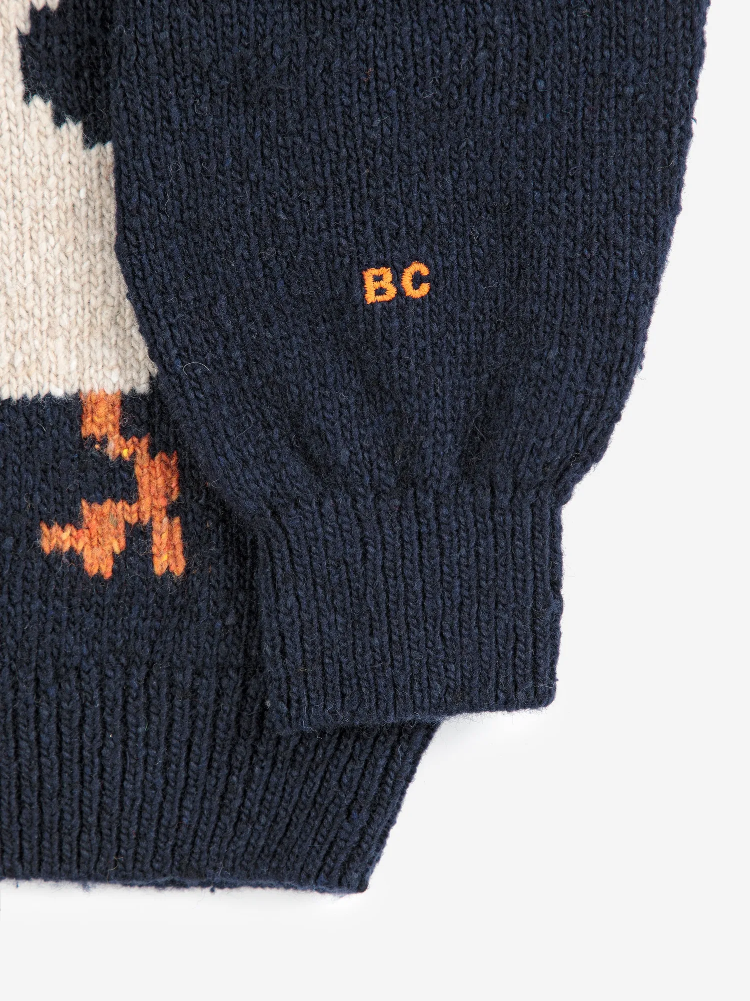Bobo Choses SB225AC113 tøj sample 2-3 år
