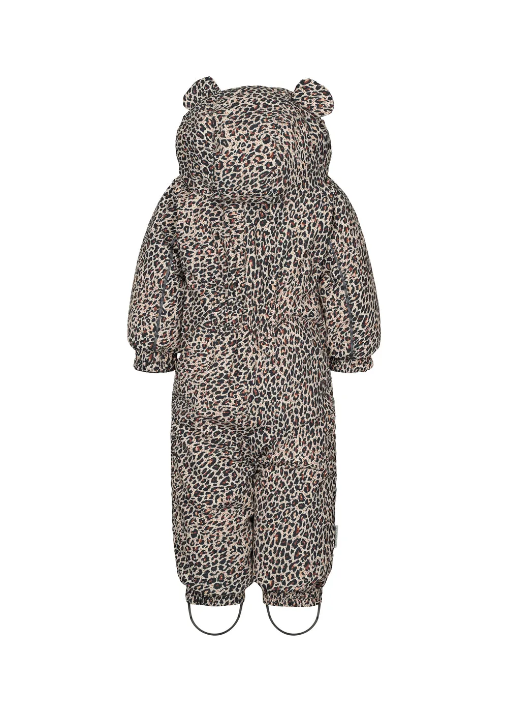 MarMar Oriel Suit flyverdragt Leopard Thermolite