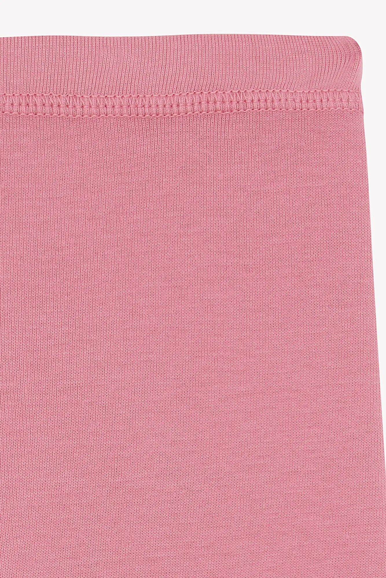 Bonton Tino Pinkyee leggings lyserød baby