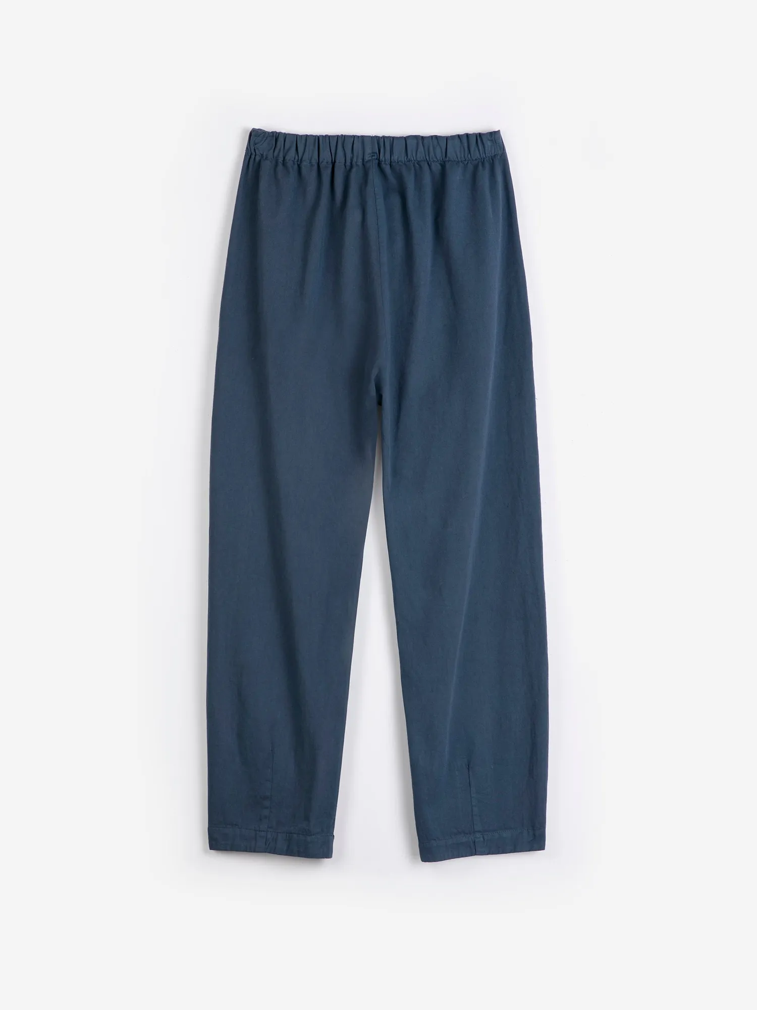 Bobo Choses sb126ad051 bukser S plisseret lige