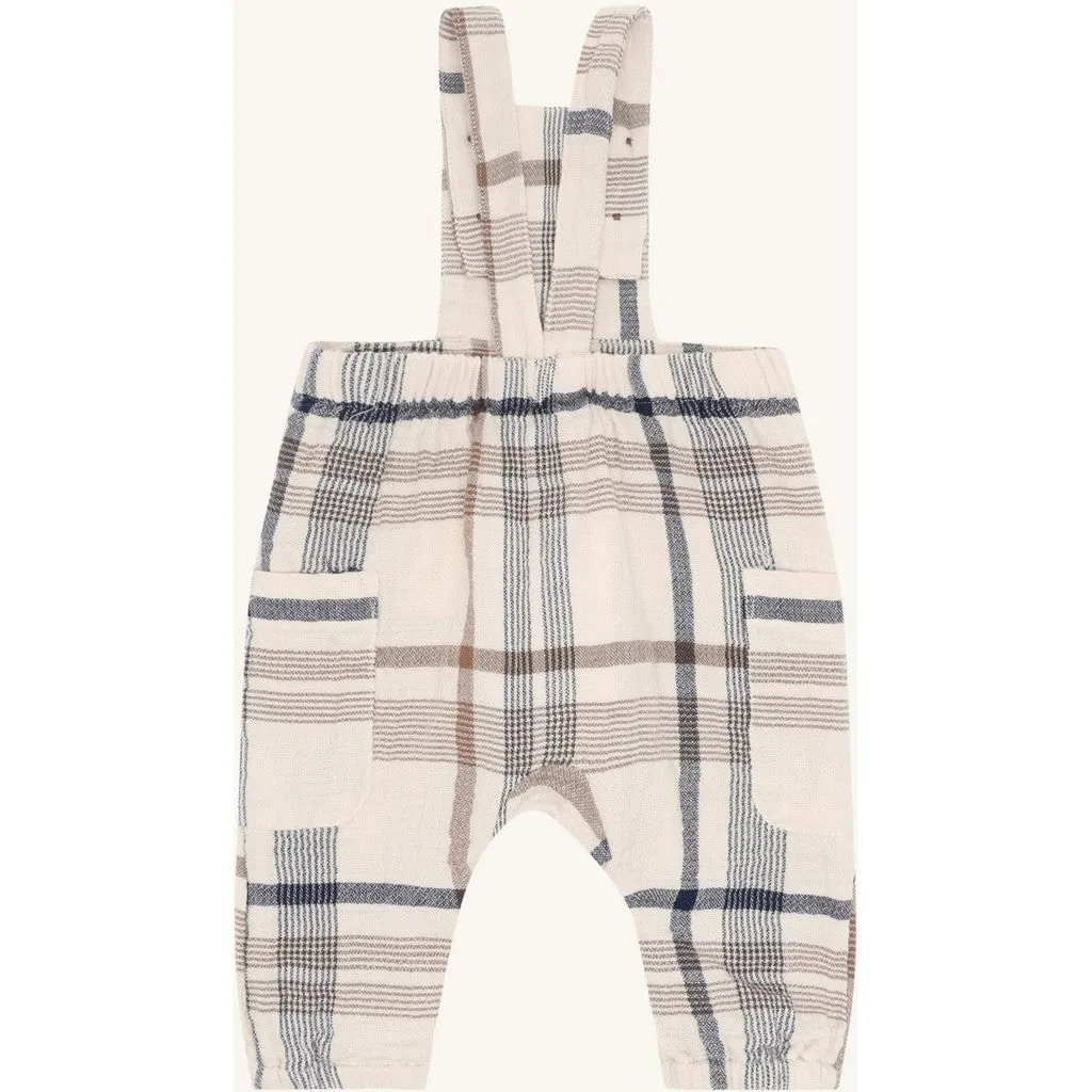 Hust & Claire Mahan Nostalgia babysæt Kit bomuld