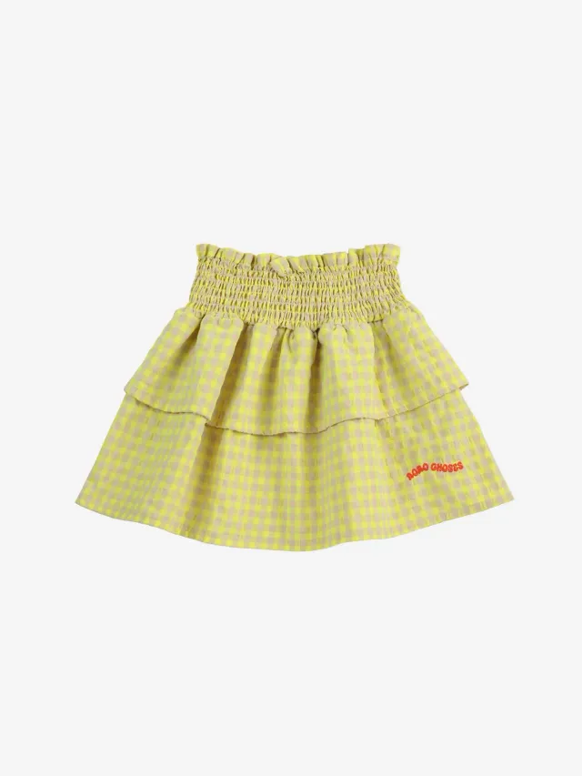 Bobo Choses 125AC068 børnetøj sample 4-5 år