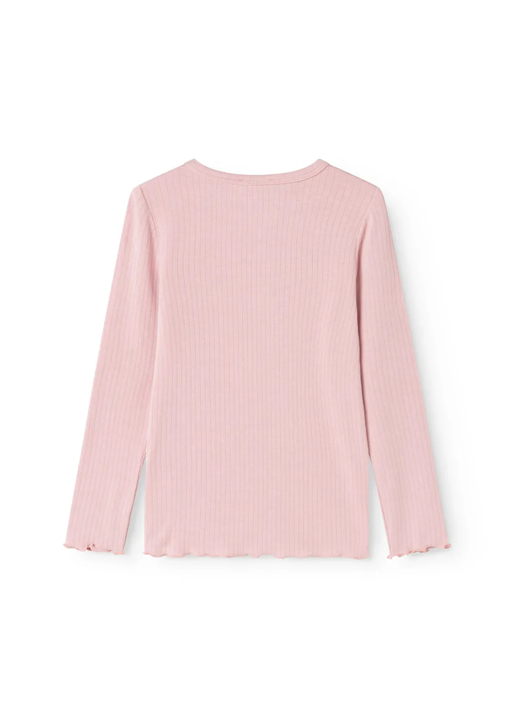 MarMar Tani langærmet t-shirt Smoothie modal
