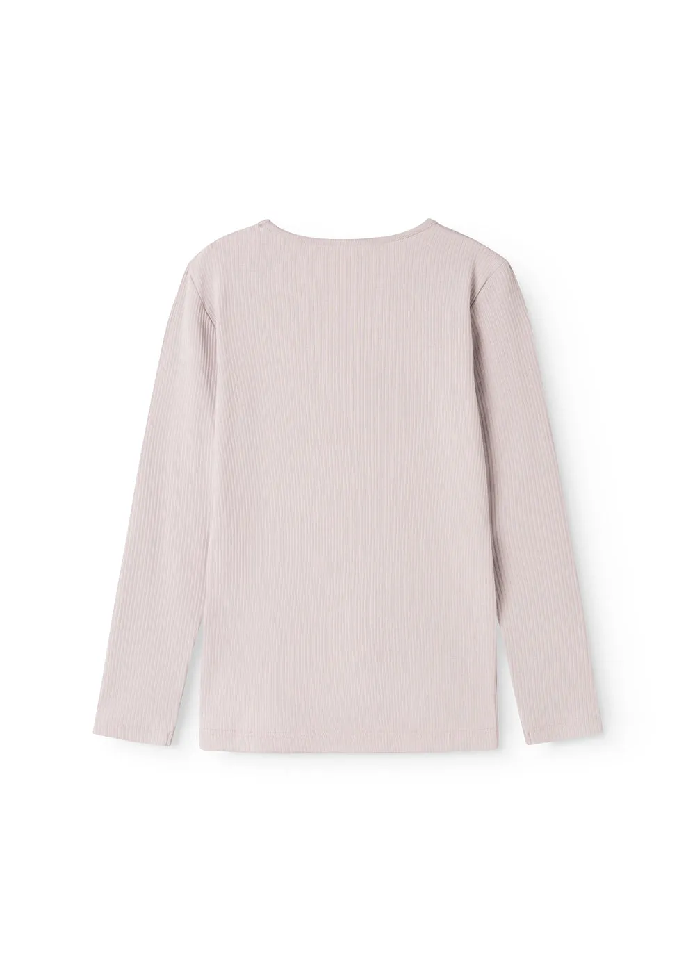 MarMar Tamra W T-shirt Cloud Gray modal str S-XL