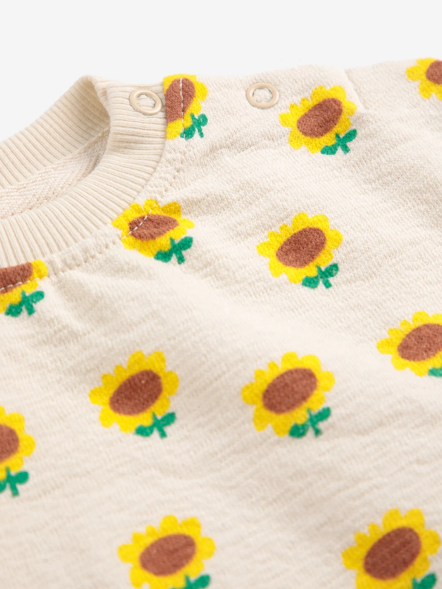 Bobo Choses 125AB033 tøjprøve 9 måneder