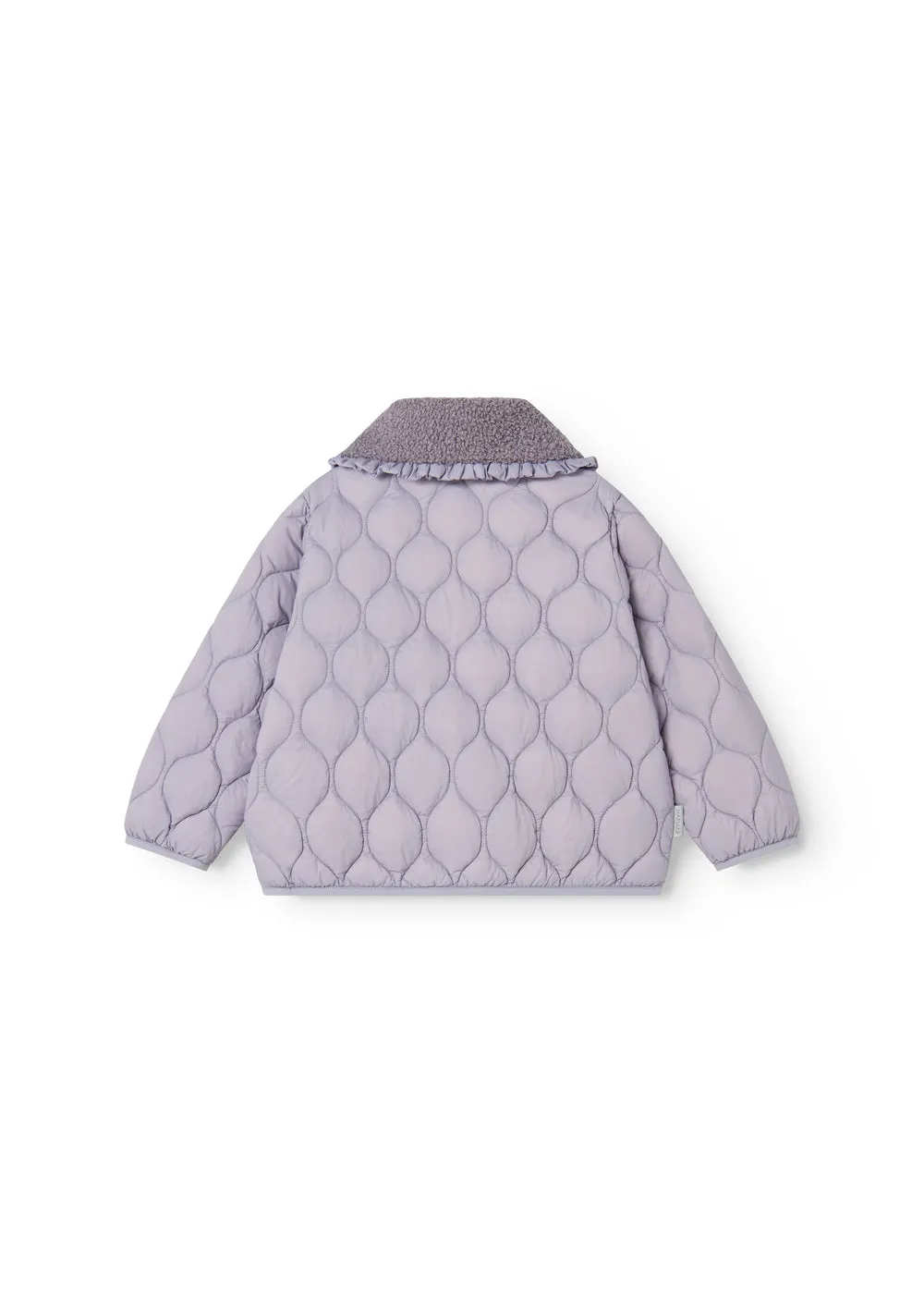 MarMar Orleans dunjakke Dried Lavender dun