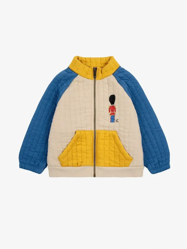 Bobo Choses Woman 224AB044 tøjprøve 9 måneder sample