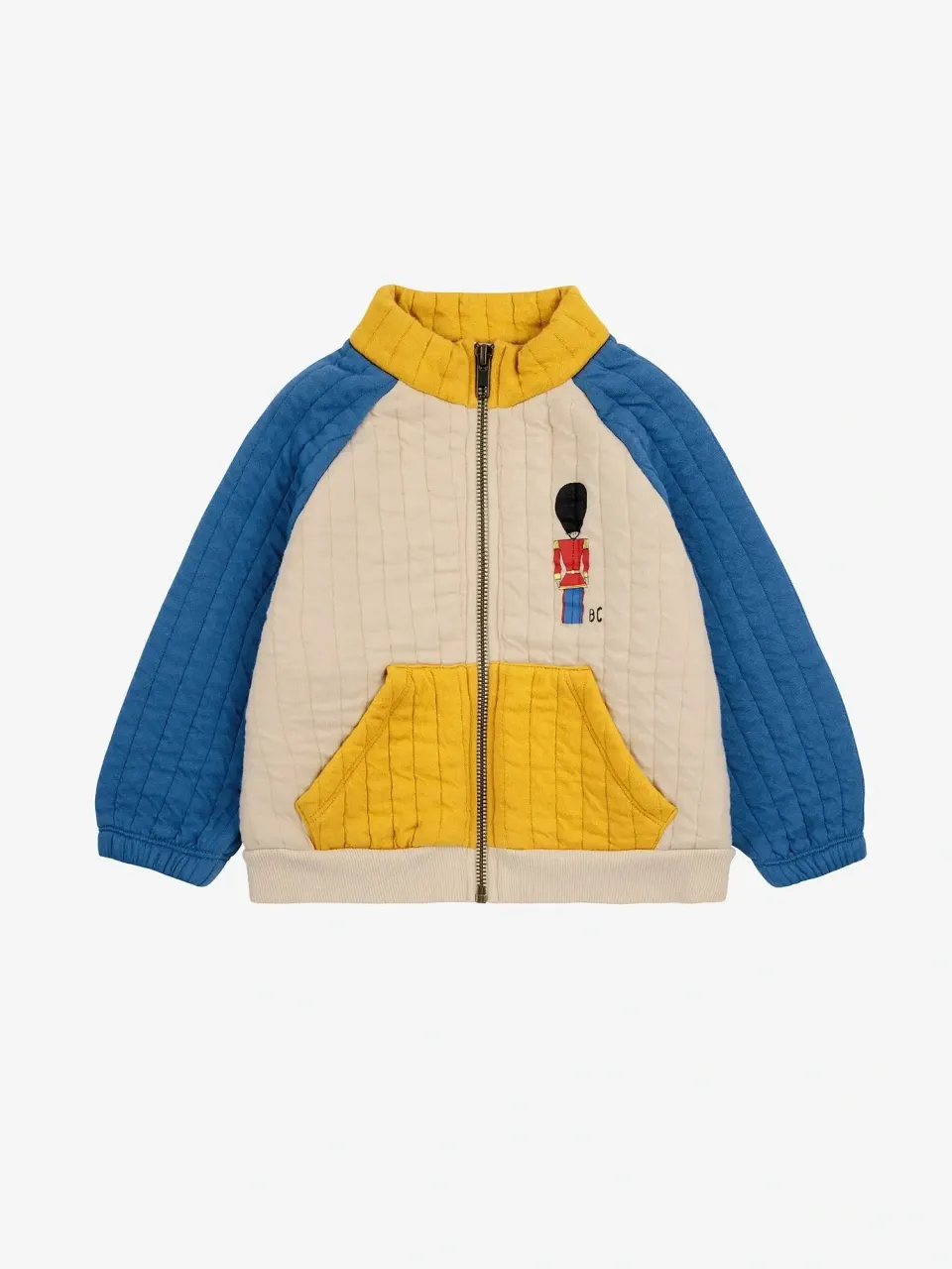 Bobo Choses Woman 224AB044 tøjprøve 9 måneder sample