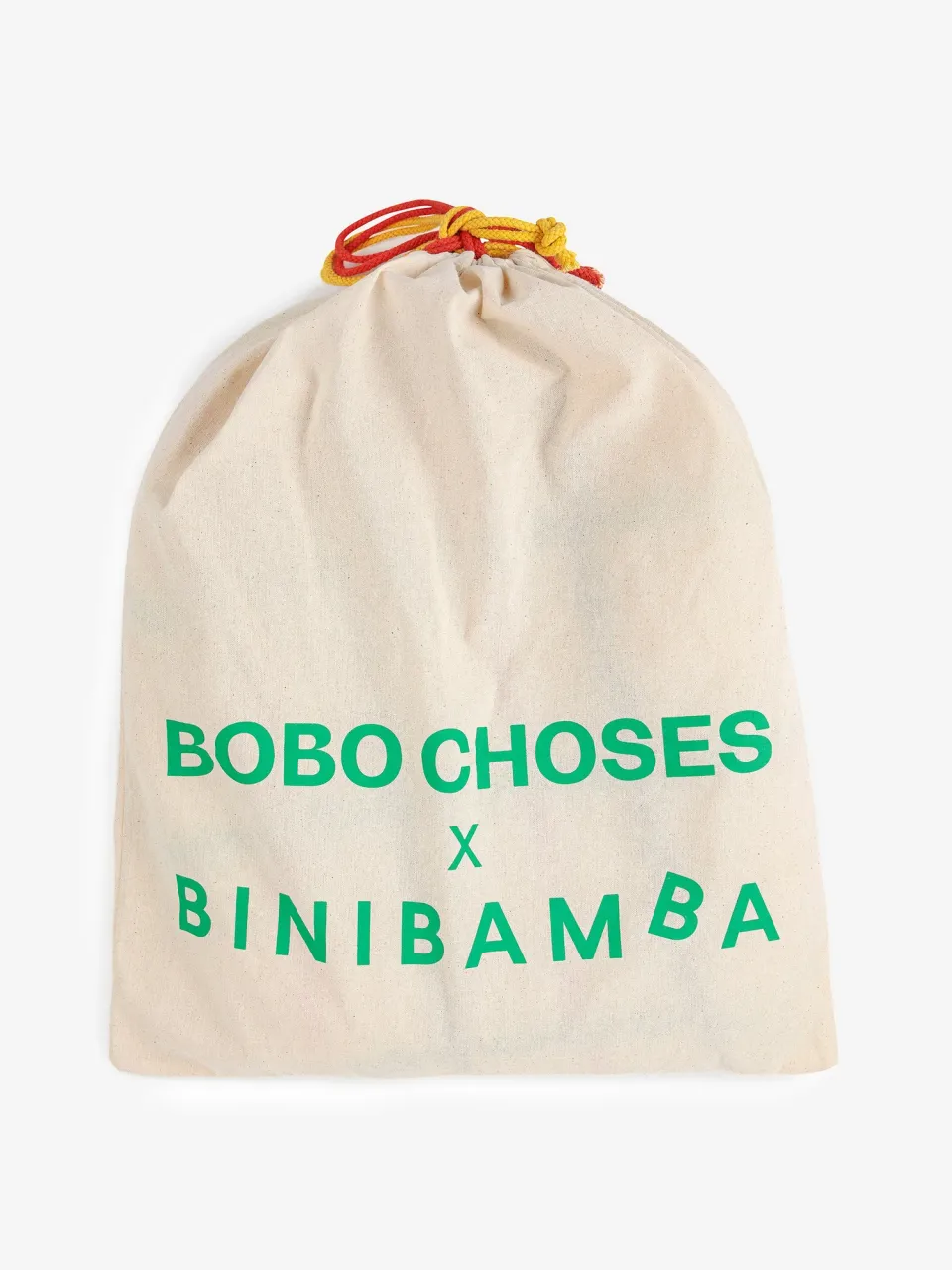 Bobo Choses Woman SB225AH002 prøvestykke onesize