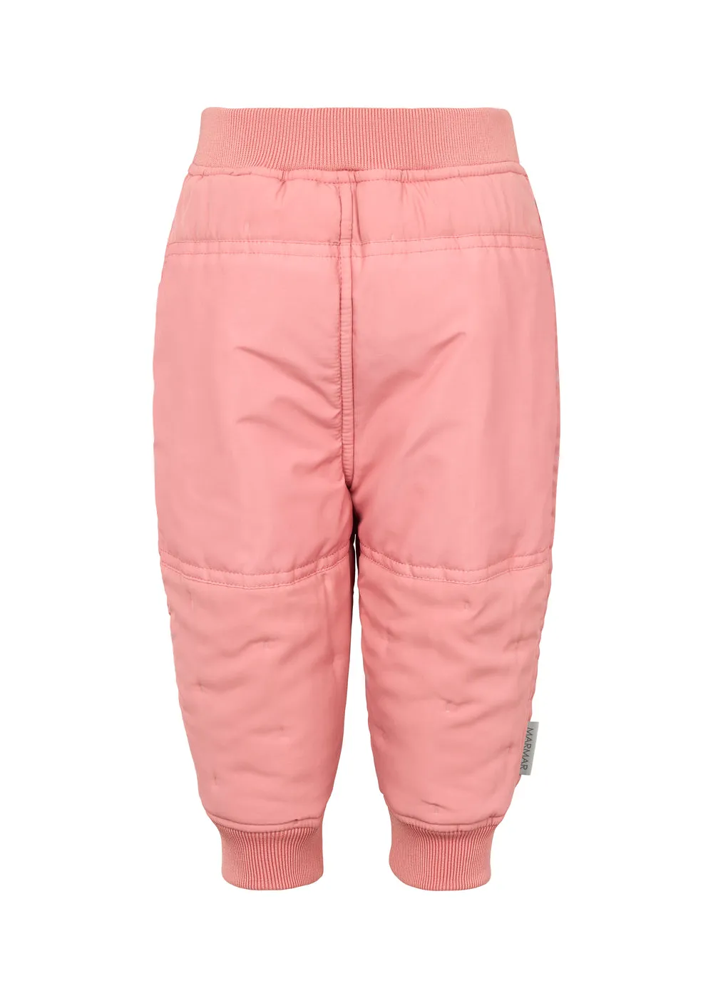 MarMar Odin Pants termobukser raspberry vandafvisende