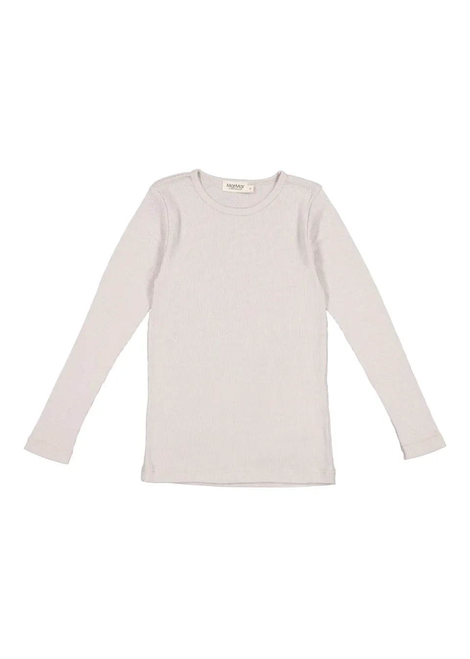 MarMar Tamra bluse Pepple uld rib