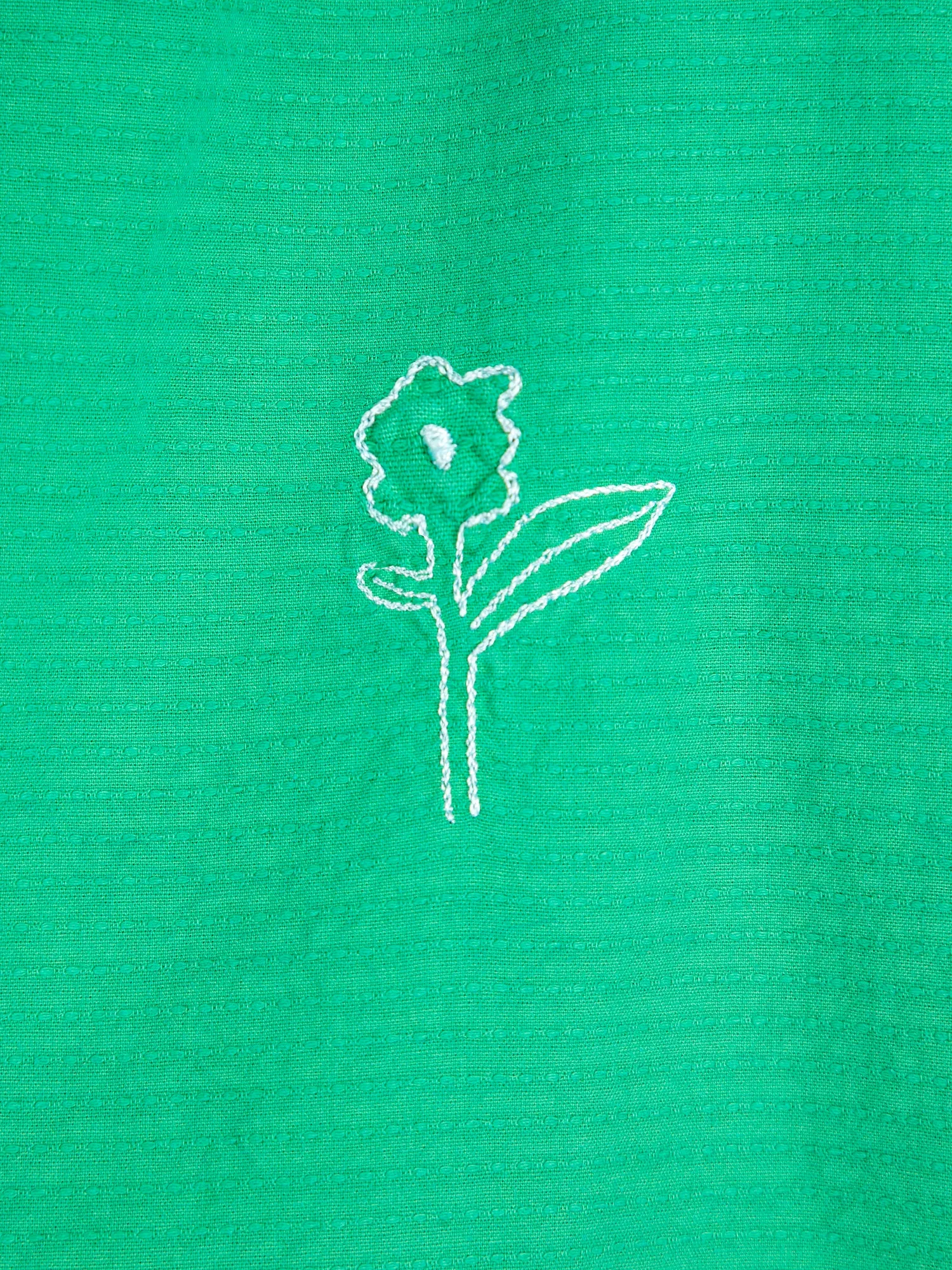 Bobo Choses sb126ad015 bomuldstop M genbrugsbomuld