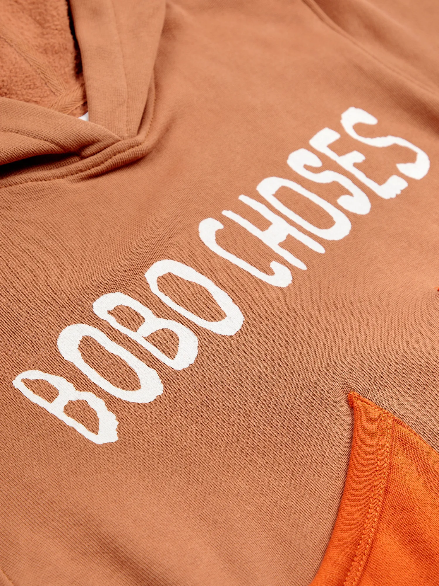 Bobo Choses 224AC060 prøvetøj 4-5 år sample