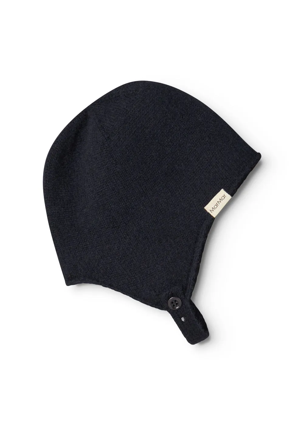 MarMar Aly Baby Kashmir Hue Indigo