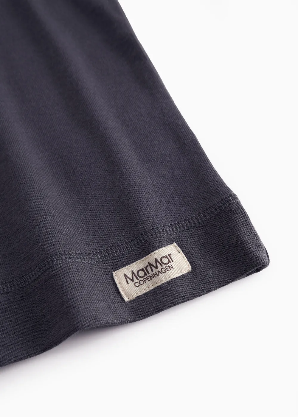 MarMar Base Sleeveless Undertrøje Darkest Blue