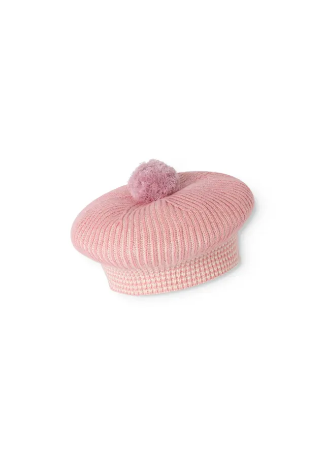 MarMar Alexo strikhue Flamingo Stripe uld