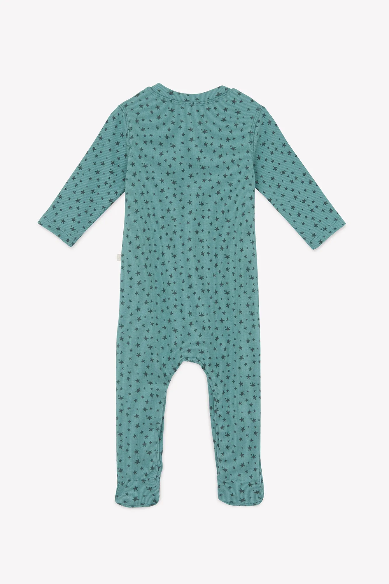 Bonton Mynight Star pyjamas stjerner 1M bomuld