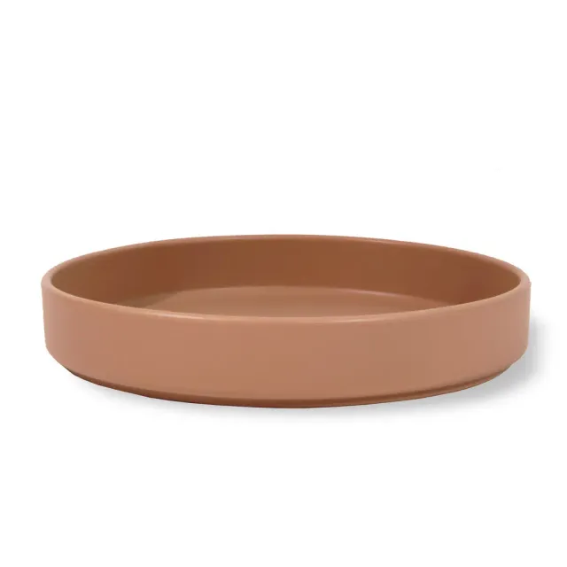 nuuroo Petu Petu Eddy tallerken Caramel silikone