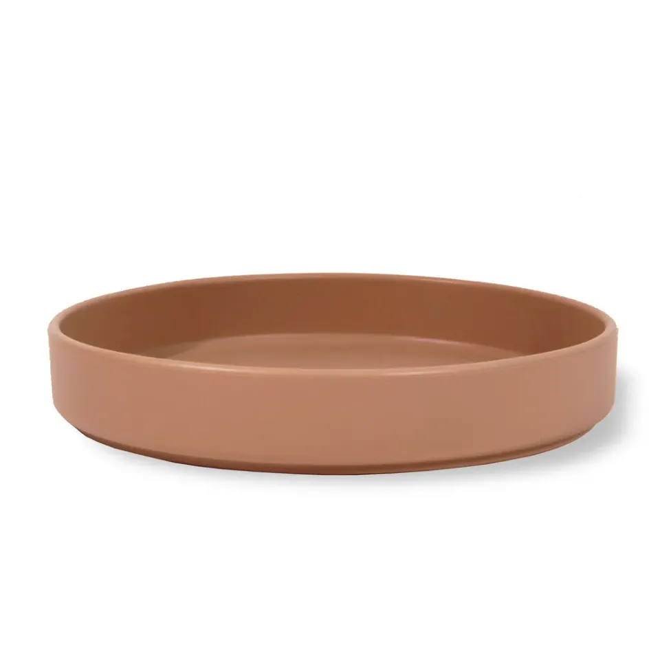 nuuroo Petu Petu Eddy tallerken Caramel silikone