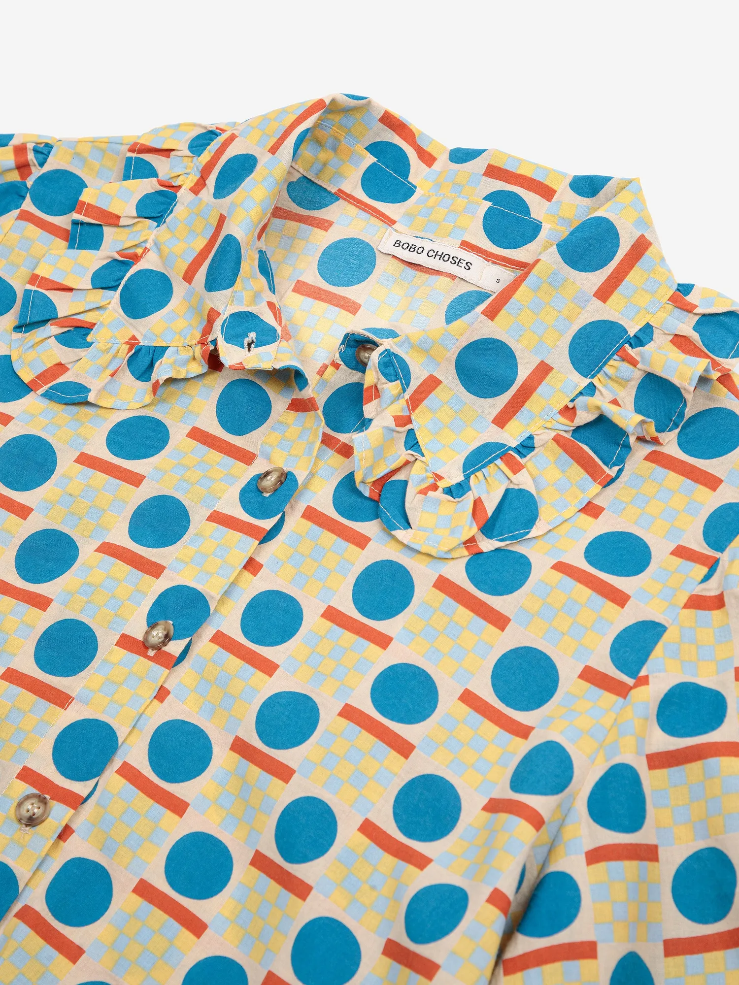 Bobo Choses 225AD025 prøvemodel dame str M