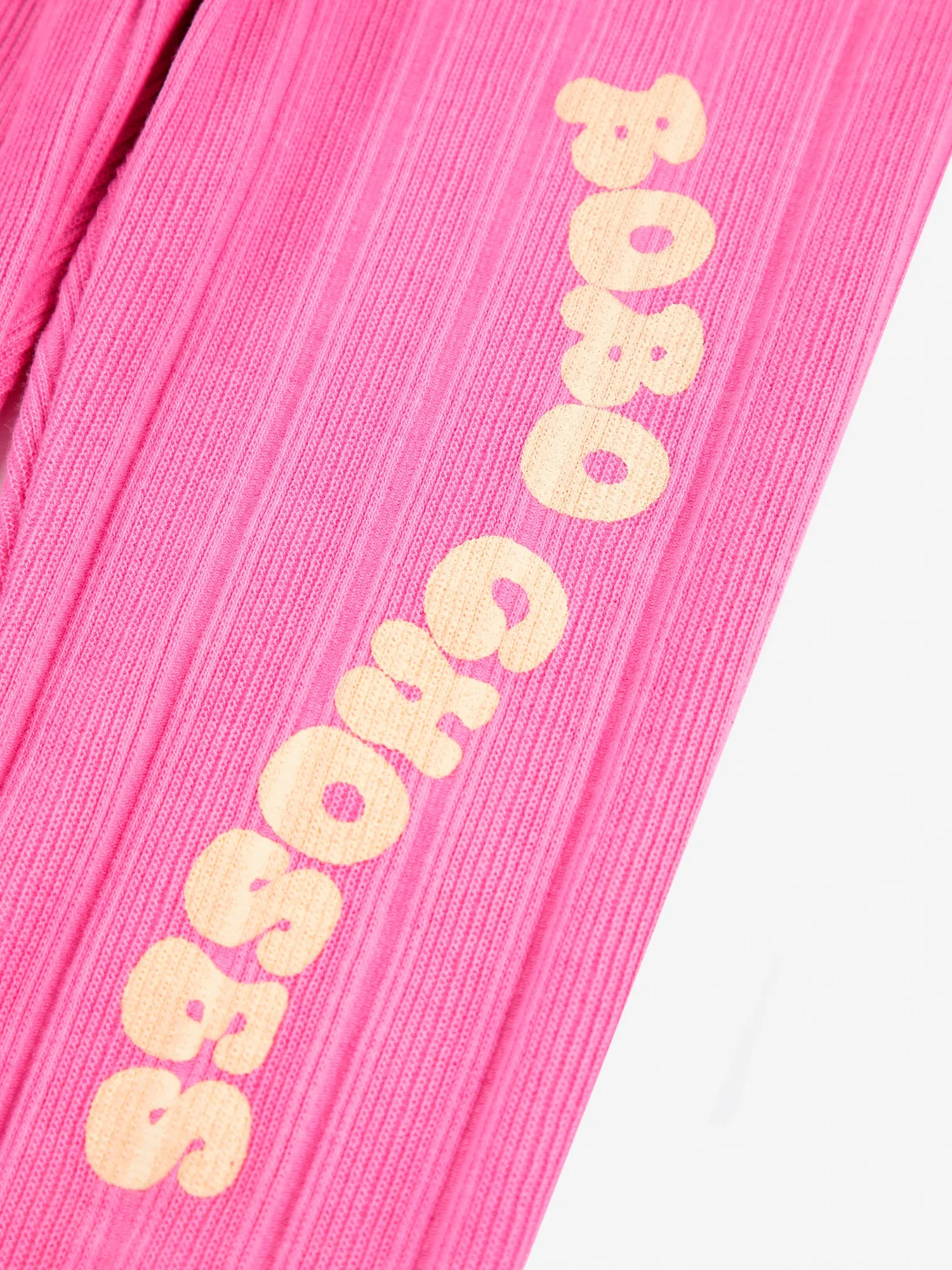 Bobo Choses 125AC074 børnetøj prøve 4-5 år